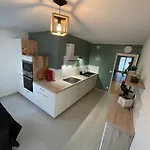 Proche Centre Apartment Chaumont (Haute-Marne)