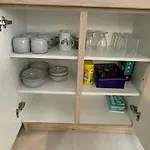 Proche Centre Apartment