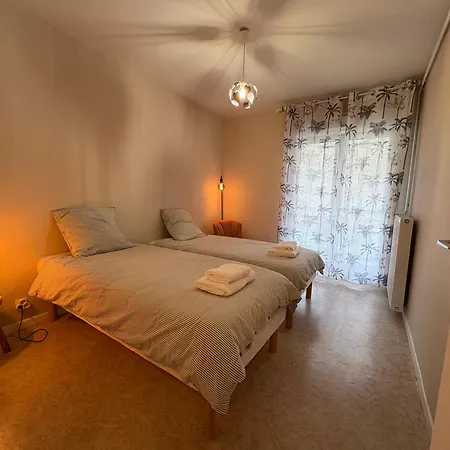 Proche Centre Appartement Chaumont (Haute-Marne)