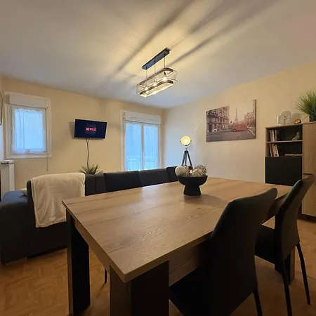 Appartement Proche Centre *