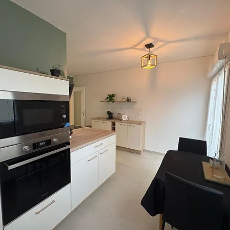 Proche Centre Chaumont (Haute-Marne)