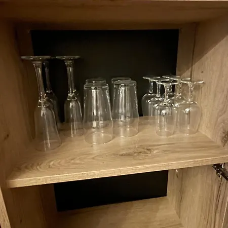 Appartement Proche Centre