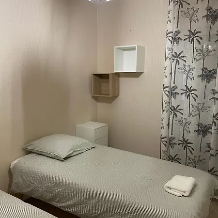 Apartment Proche Centre