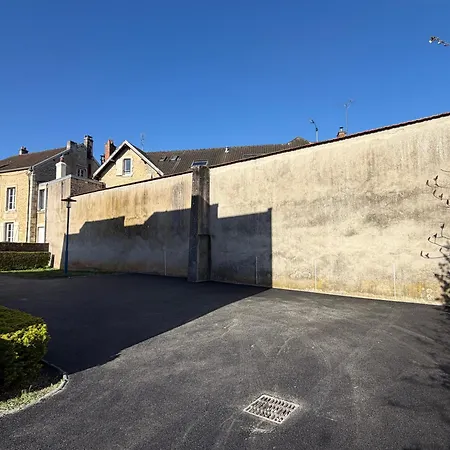 Proche Centre Chaumont (Haute-Marne)