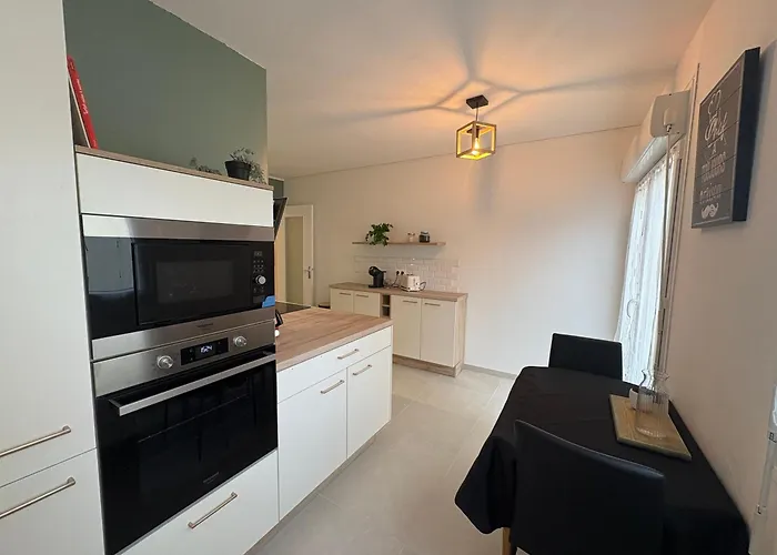 Proche Centre Chaumont (Haute-Marne)