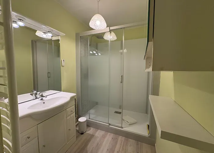 Appartement Proche Centre *