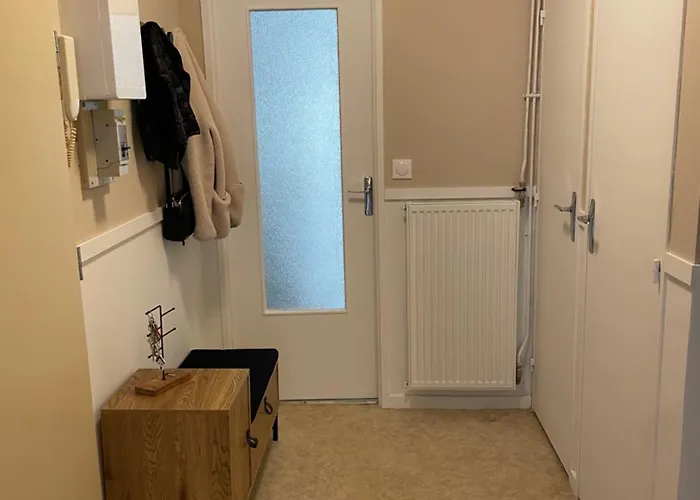 Proche Centre Appartement