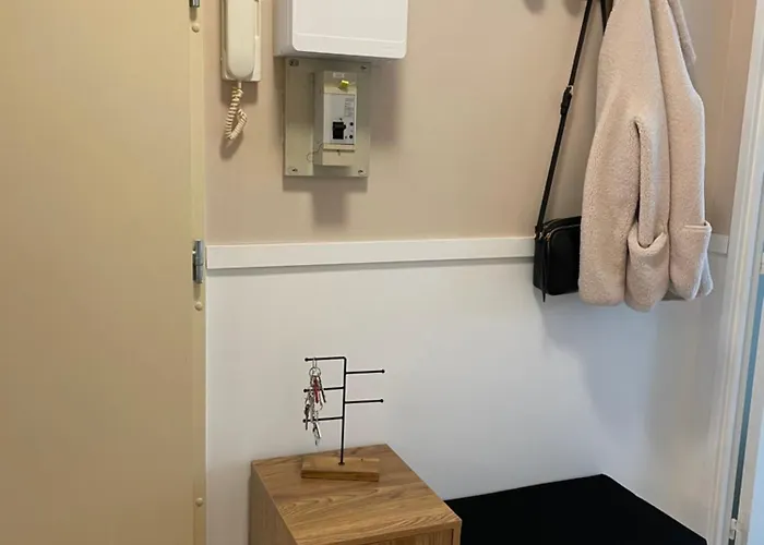 Appartement Proche Centre *