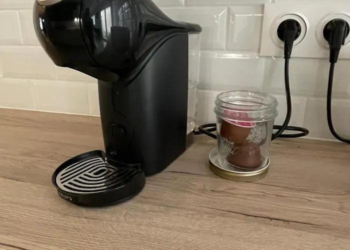 Proche Centre Appartement Chaumont (Haute-Marne)