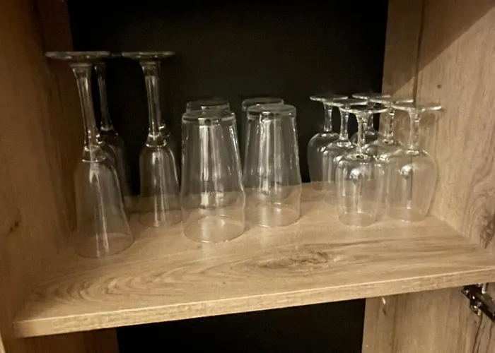 Appartement Proche Centre