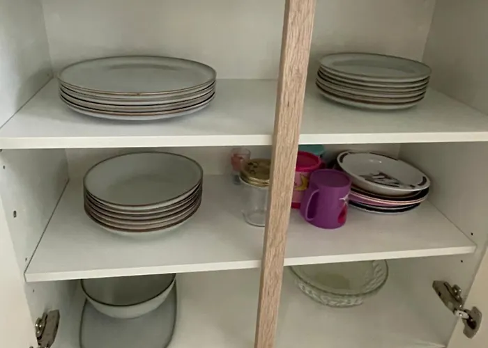 Proche Centre Apartment