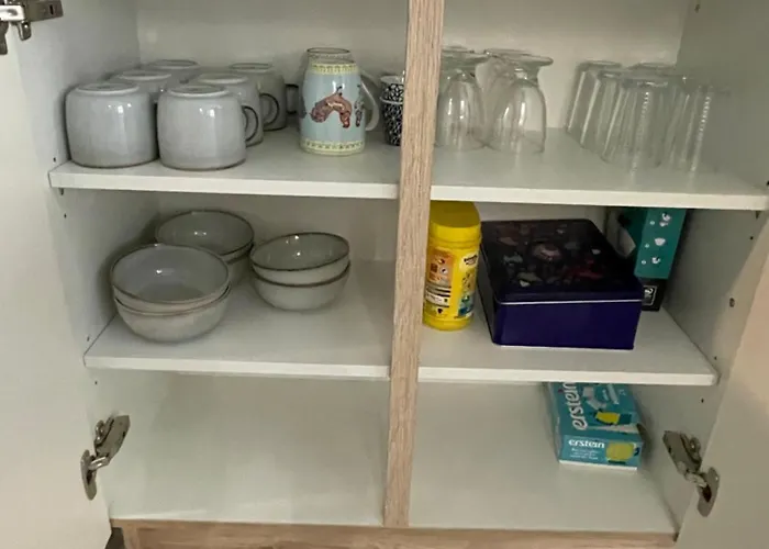 Proche Centre Appartement