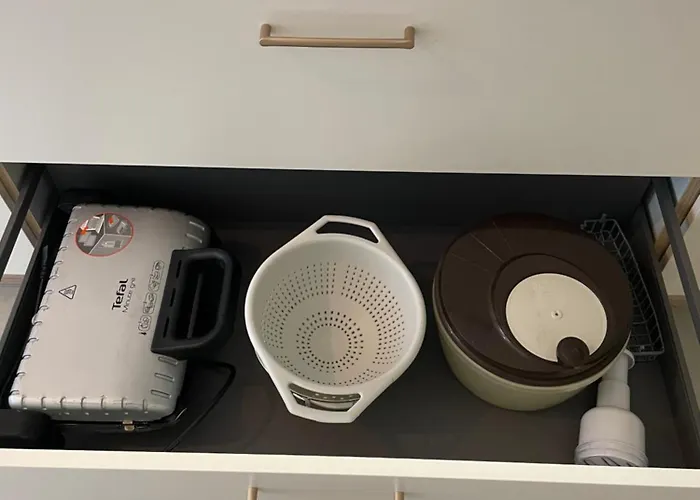 Apartment Proche Centre Chaumont (Haute-Marne)