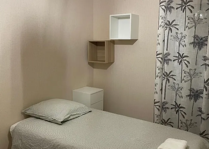 Apartment Proche Centre