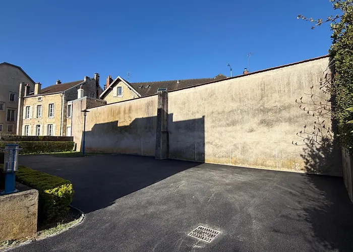 Proche Centre Chaumont (Haute-Marne)